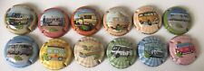 Capsules champagne bertrand d'occasion  Combles