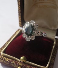 Superbe bague pompadour d'occasion  Houilles