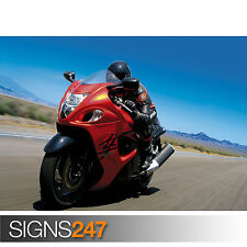 2008 suzuki hayabusa for sale  WESTCLIFF-ON-SEA