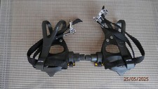 Retro rennrad hakenpedale gebraucht kaufen  Hütschenhausen