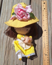 Vintage 1975 joan for sale  Salley