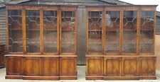 Matching pair reprodux for sale  CHELMSFORD