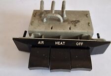 Jaguar mk10 heater for sale  COBHAM