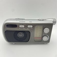 Dynamo flashlight recharging for sale  BECCLES