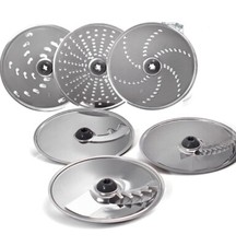Kenwood schnitzelwerk at340 gebraucht kaufen  Böblingen