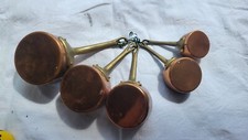 Collection mini casseroles d'occasion  Saumur