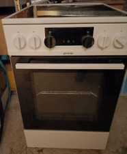 Gorenje 5341 elektro gebraucht kaufen  Celle