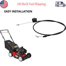 Brake stop cable for sale  USA