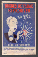 Advertising paper clutch d'occasion  Expédié en Belgium