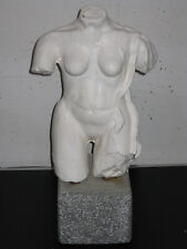 Statue weiblicher torso gebraucht kaufen  Goch