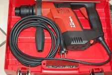 Martello perforatore hilti usato  Spedire a Italy