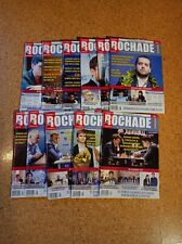 Schachzeitschrift europa rocha gebraucht kaufen  Moers