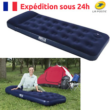 Matelas gonflable floqué d'occasion  Andrésy