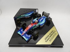 Jordan 194 Hart Rubens Barrichello #14 1994 Sasol 1/43 Onyx F1 Formule 1 comprar usado  Enviando para Brazil