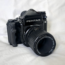 Pentax 135mm 1 d'occasion  Paris XVIII