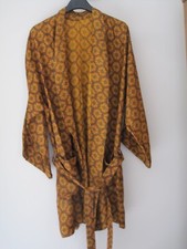Vintage men dressing for sale  ABERGAVENNY