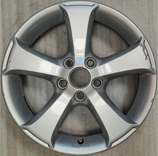 Original alloy wheel d'occasion  Expédié en Belgium