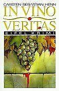 Vino veritas henn gebraucht kaufen  Berlin