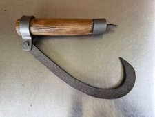 Vintage cant hook for sale  Gap