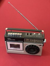 Radio cassette vega d'occasion  Senlis