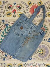Vintage reworked carhartt for sale  SAXMUNDHAM