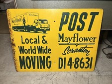Vintage mayflower moving for sale  West Warwick