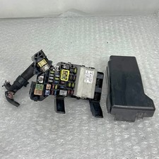 Ecu wiring section for sale  ROTHERHAM