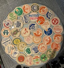 Ddr bierdeckel bierseidel gebraucht kaufen  Glinde
