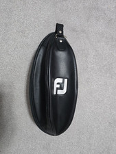 Footjoy golf shoe for sale  WAKEFIELD