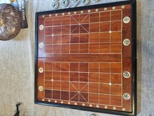 Vintage xiangqi schachset gebraucht kaufen  Hamburg
