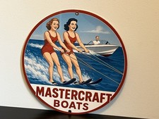 Gloss mastercraft motor for sale  Libertyville