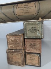 Vintage pianola song for sale  STOKE-ON-TRENT