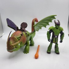 Train dragon httyd for sale  LIVERPOOL