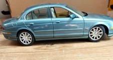 Burago type jaguar for sale  STANFORD-LE-HOPE