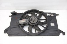Radiador ventilador Ford Focus C-Max diesel 60293 comprar usado  Enviando para Brazil