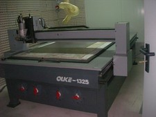 Cnc fresa pantografo usato  Sonnino