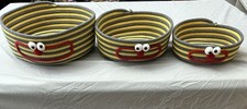 Round woven cotton for sale  Ringgold