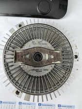 Visco kupplung mercedes gebraucht kaufen  Schwarzenbek
