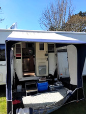Bradcot portico blue for sale  NOTTINGHAM