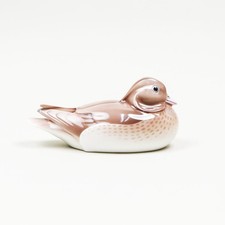 Figurine femme canard d'occasion Figurine femme canard d'occasion  Expédié en France