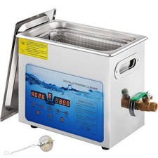 Nettoyeur ultrasons machine d'occasion  Gonesse