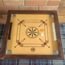 House marbles wooden for sale  BRISTOL