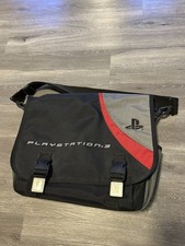 Bolsa de transporte para console Sony PlayStation 3 (PS3) comprar usado  Enviando para Brazil
