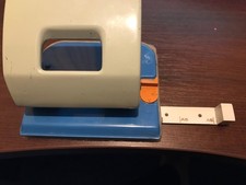 Vintage paper hole for sale  BEDFORD