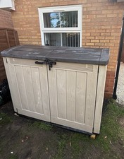 Keter ultra garden for sale  SOLIHULL