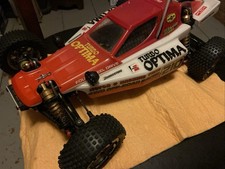 Vintage kyosho turbo for sale  Barton