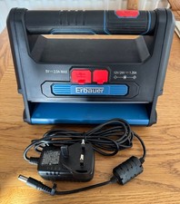 erbauer cordless for sale  NEW MILTON