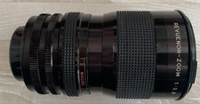 Revuenon zoom 105mm gebraucht kaufen  Frankenthal