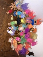 Vintage trolls plus for sale  SLEAFORD