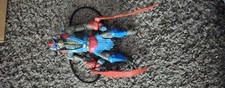 200x stratos man gebraucht kaufen  Finsterwalde